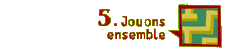 Giochiamo insieme