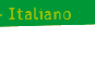 Italiano