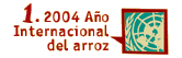 2004 Año Internacional del Arroz