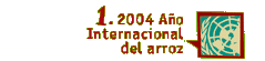 2004 Anno Internazionale del Riso