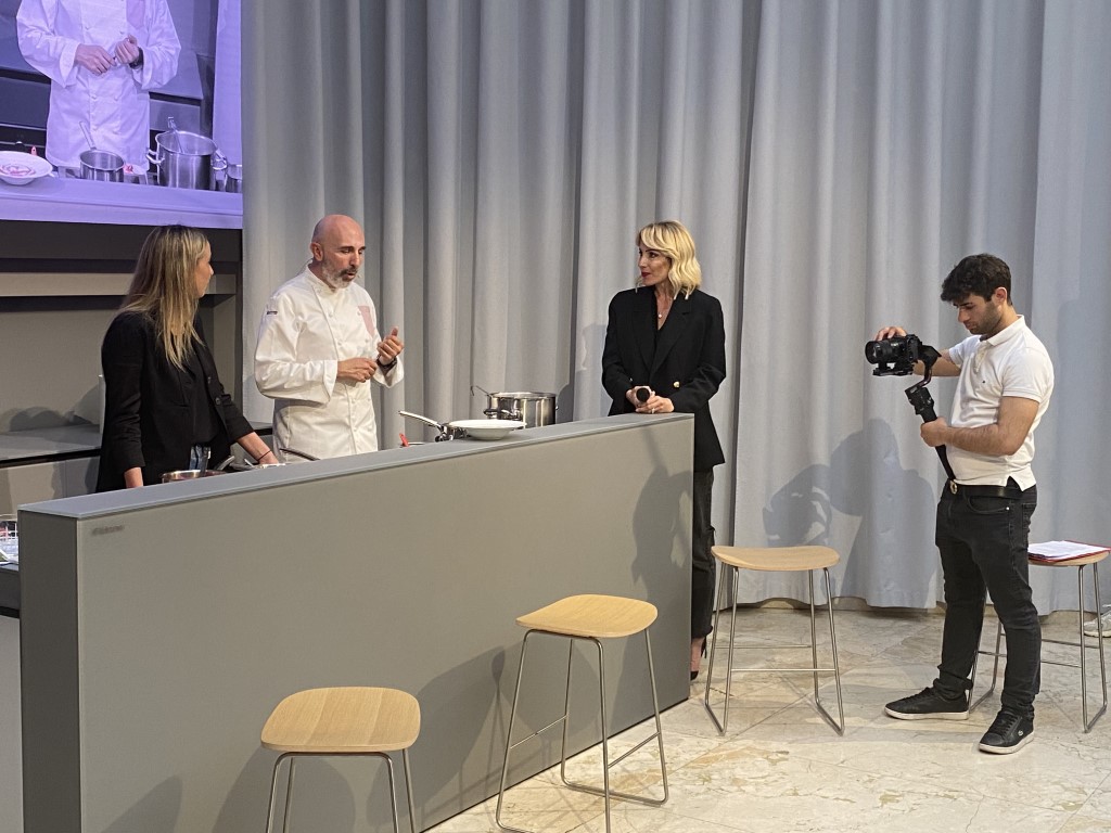 Evento indice glicemico