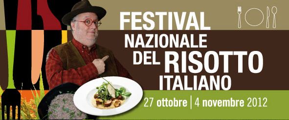 Festival nazionale del risotto italiano 