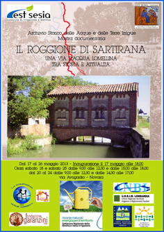 settimana della bonifica