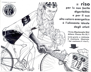 Ciclismo illustrato
