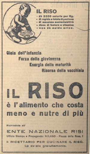 dalla rivista 'Il regime fascista' 03