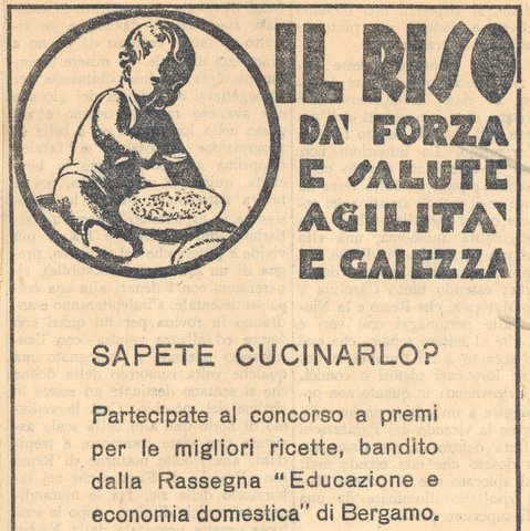 dalla rivista 'Il regime fascista' 04