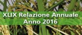 Relazione Annuale 2012