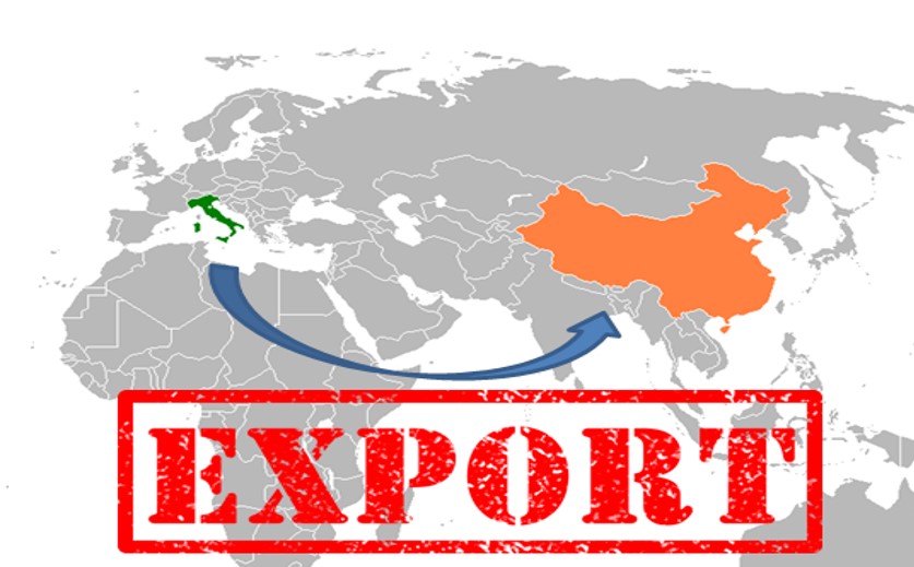 Via libera alle esportazioni di riso italiano in Cina 