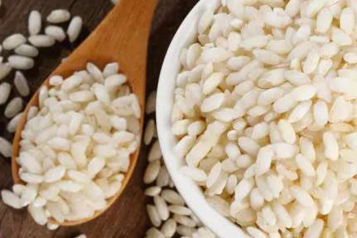 Il riso italiano supera l'esame dell'indice glicemico