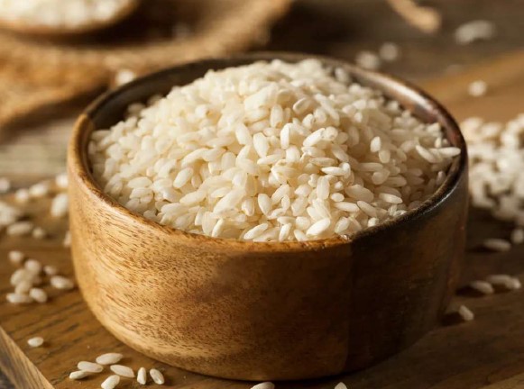 Il riso italiano passa l'esame dell'indice glicemico
