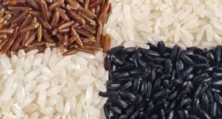 Una ricerca rivela che il riso è salutare anche per i diabetici