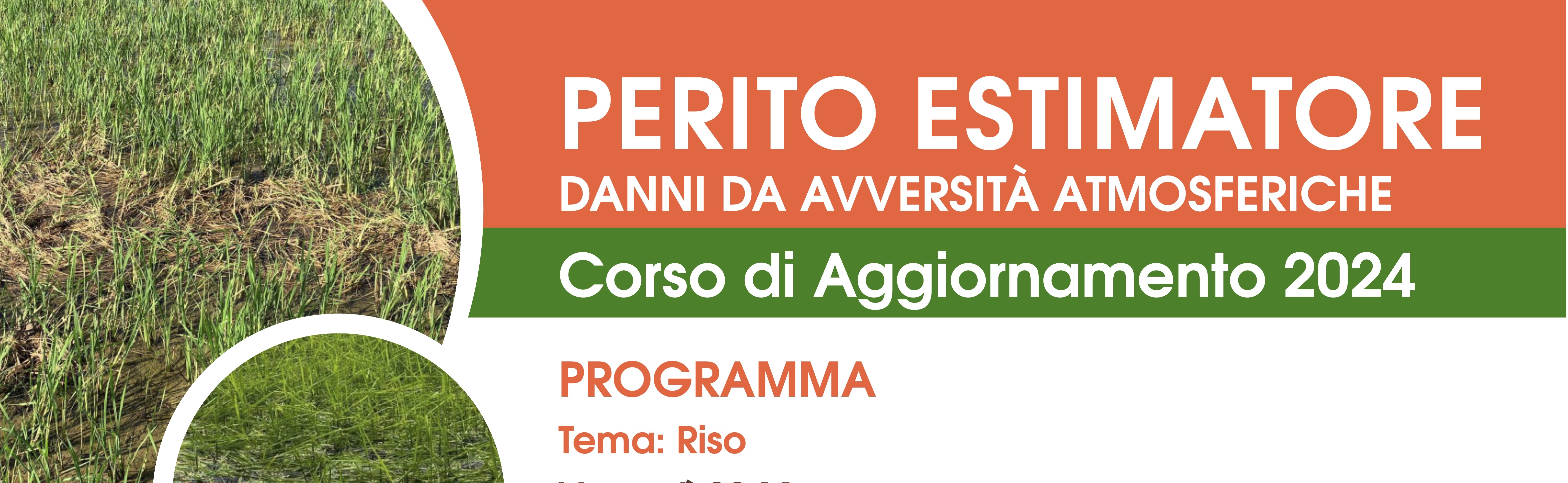 Perito Estimatore - Corso di aggiornamento 2024