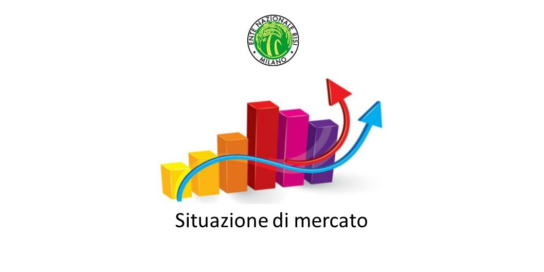 Ente Nazionale Risi  Situazione di mercato 