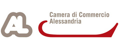 Logo CCIAA AL