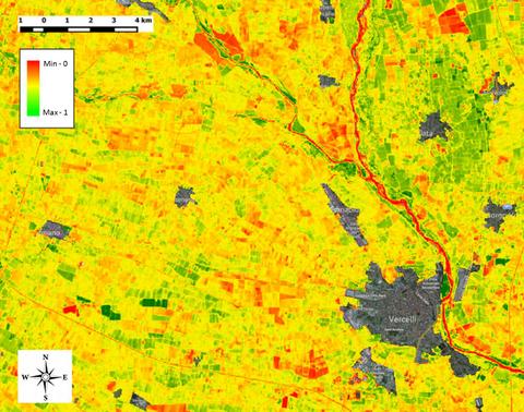 ndvi 1