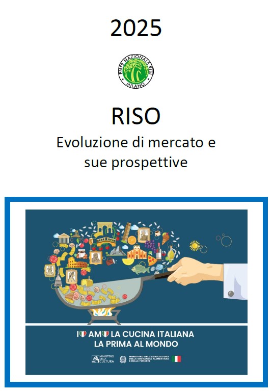 Pubblicata la relazione di mercato relativa al 2025